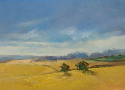 Landscape 1
